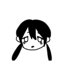 可愛な女の子（個別スタンプ：26）