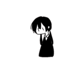 可愛な女の子（個別スタンプ：39）