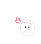 タマゴサンスタンプ（個別スタンプ：13）