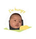 Luv Baby Stamp♡（個別スタンプ：4）