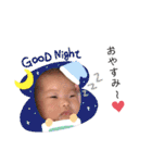Luv Baby Stamp♡（個別スタンプ：15）