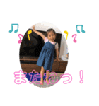 さあやスタンプ第二弾！（個別スタンプ：10）