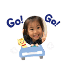 さあやスタンプ第二弾！（個別スタンプ：14）