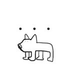 ばけもんますたぁ1（個別スタンプ：11）