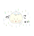 ベビー、赤ちゃんのスタンプ（個別スタンプ：11）