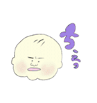 ベビー、赤ちゃんのスタンプ（個別スタンプ：28）