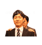 わちょなべけとなかまたち（個別スタンプ：3）