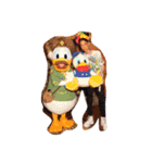 秦くんLOVE♡（個別スタンプ：2）