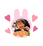 いぶ君もうすぐ2歳♡（個別スタンプ：13）