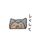 愛しのかぴまる（個別スタンプ：3）