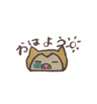 愛しのかぴまる（個別スタンプ：5）