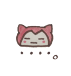 愛しのかぴまる（個別スタンプ：6）