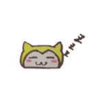 愛しのかぴまる（個別スタンプ：8）