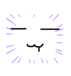 むぺ（個別スタンプ：6）