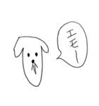 ぼーるぺんあにまる（個別スタンプ：5）