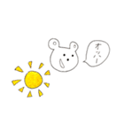 ぼーるぺんあにまる（個別スタンプ：11）