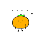 みかんさん 〜みかんさんの日常〜（個別スタンプ：9）