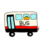 みかんさん 〜みかんさんの日常〜（個別スタンプ：38）