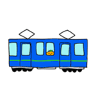 みかんさん 〜みかんさんの日常〜（個別スタンプ：39）