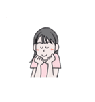 夏に向かってのスタンプ（個別スタンプ：8）