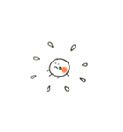 イクラのいっちゃん 〜日常使いスタンプ〜（個別スタンプ：18）