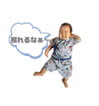 げんスタンプ第2弾✨（個別スタンプ：22）