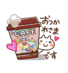 げんスタンプ第2弾✨（個別スタンプ：28）