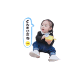 sayu style lv2（個別スタンプ：13）