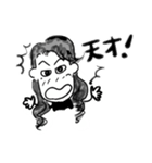 が•めら（個別スタンプ：16）