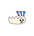 みんな！餃子だよ！（個別スタンプ：5）