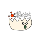 みんな！餃子だよ！（個別スタンプ：6）