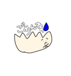 みんな！餃子だよ！（個別スタンプ：12）