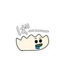 みんな！餃子だよ！（個別スタンプ：15）