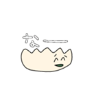 みんな！餃子だよ！（個別スタンプ：16）
