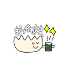 みんな！餃子だよ！（個別スタンプ：18）