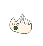 みんな！餃子だよ！（個別スタンプ：20）