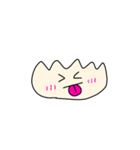 みんな！餃子だよ！（個別スタンプ：24）