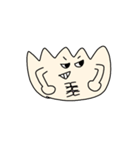 みんな！餃子だよ！（個別スタンプ：26）