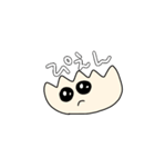 みんな！餃子だよ！（個別スタンプ：27）