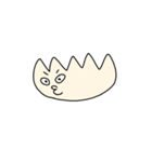 みんな！餃子だよ！（個別スタンプ：28）