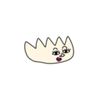 みんな！餃子だよ！（個別スタンプ：34）