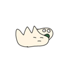 みんな！餃子だよ！（個別スタンプ：35）
