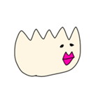 みんな！餃子だよ！（個別スタンプ：36）
