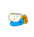 みんな！餃子だよ！（個別スタンプ：39）