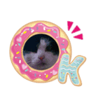 プリプリあんたろう2（個別スタンプ：5）