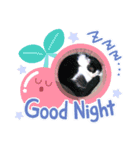 プリプリあんたろう2（個別スタンプ：6）