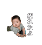 SAKU_EVERYDAY2020（個別スタンプ：7）