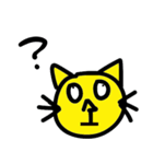 ねこちやんスタンプ 2（個別スタンプ：8）