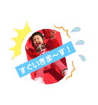 コロナにも負けないニャー⁉️（個別スタンプ：9）