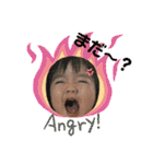 コロナにも負けないニャー⁉️（個別スタンプ：10）